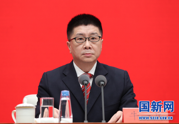 中國這十年丨我國網(wǎng)民規(guī)模、國家頂級(jí)域名注冊(cè)量均為全球第一