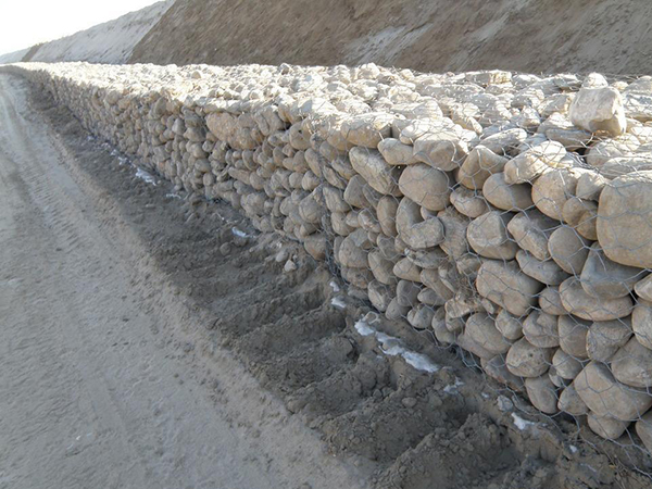 鍍鋅格賓網(wǎng)箱 鍍鋅格賓網(wǎng)箱